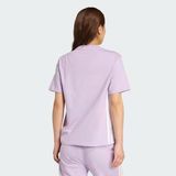  Áo Phông - Áo thun Tập Luyện Nữ ADIDAS W 3S Sj T JX7619 