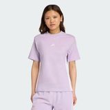  Áo Phông - Áo thun Tập Luyện Nữ ADIDAS W 3S Sj T JX7619 