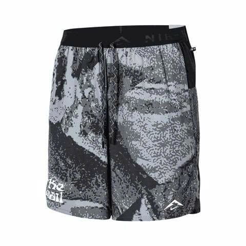  Quần Đùi Chạy Nam NIKE As M Nk Df Trl Stride Mb Short FV9950-010 