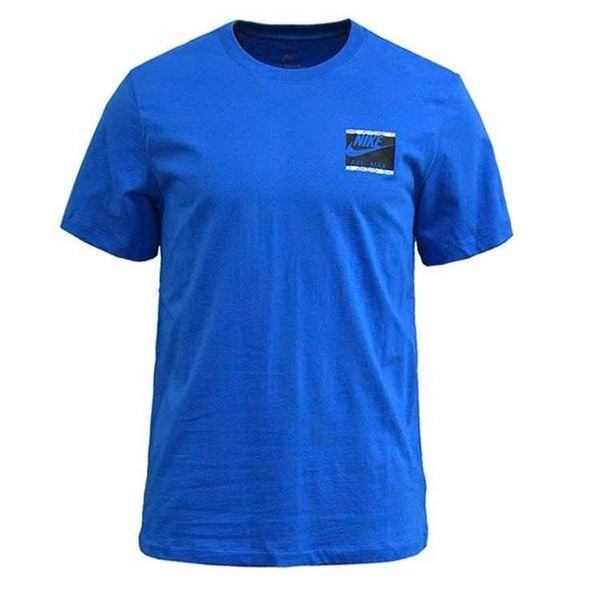  Áo Phông - Áo thun Thể Thao Nam NIKE As U Nsw Tee Am Day Lbr Air FQ3757-435 