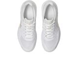  Giày Asics GEL-DEDICATE 9 White Champagne 1042A317-100 