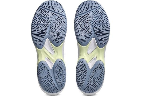  Giày ASICS GEL-GAME™ FF PICKLEBALL White/Calm Indigo 1042A280-102 