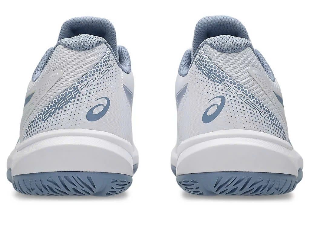  Giày ASICS GEL-GAME™ FF PICKLEBALL White/Calm Indigo 1042A280-102 
