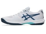  Giày ASICS GEL-GAME FF PICKLEBALL White/Mako 1041A488-102 