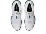  Giày ASICS COURT FF™ 3 White/Foggy Teal 1041A370-107 