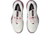  Giày ASICS GEL-RESOLUTION X Soft Oat/Dark Aubergine 1042A279-250 