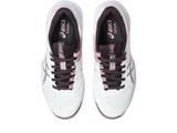 Giày ASICS SOLUTION SPEED FF 4 White/Dusty Mauve 1042A307-102 