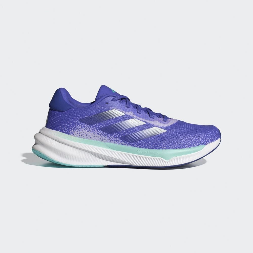  Giày Chạy Nữ ADIDAS Supernova Stride W ID3695 