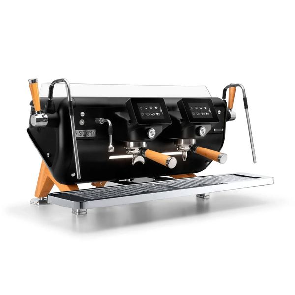 Storm Multiboiler 2 GR | Storm Barista Attitude