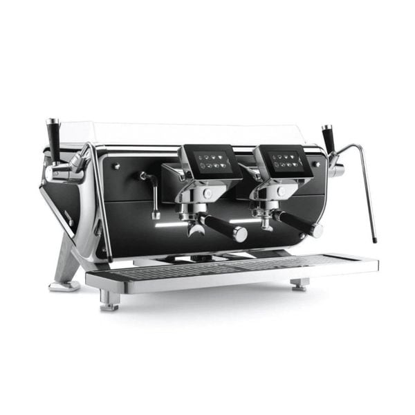 Máy pha cà phê Tempesta Multiboiler 2 Họng Pha | Storm Barista Attitude