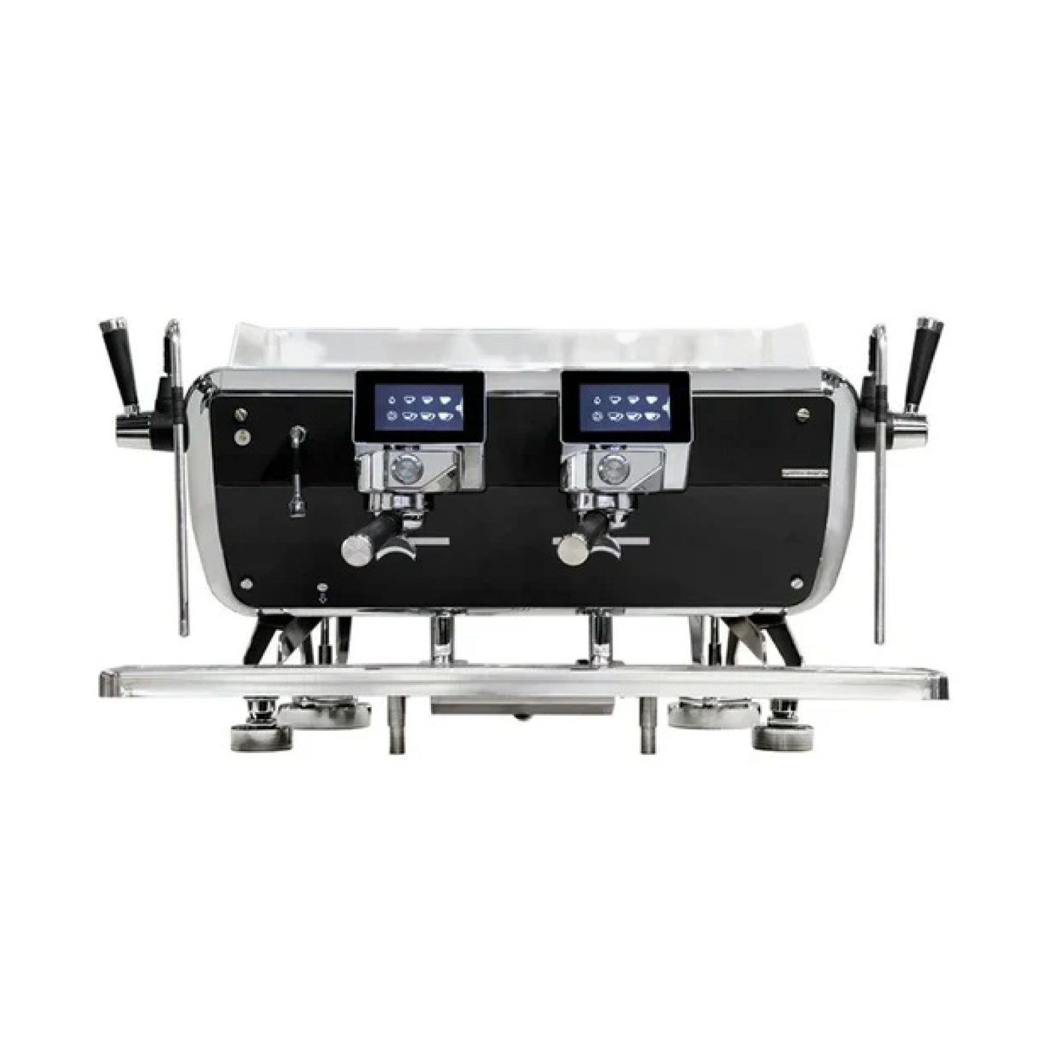 Tempesta FRC 2 GR | Storm Barista Attitude