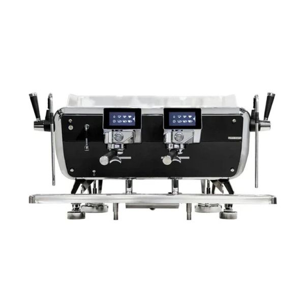 Máy Pha Cà Phê 2 Họng Pha Tempesta FRC | Storm Barista Attitude