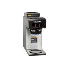 Coffee Brewer With 2 Warmers Model VP17A-2 | Bunn