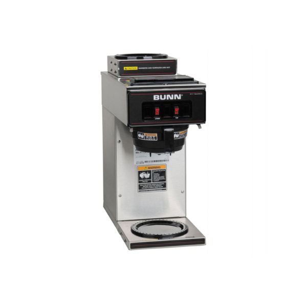 Máy Pha Và Giữ Ấm Cafe Model VP17A-2 | Bunn