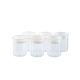 Synthetic pacotizing® beakers | Pacojet