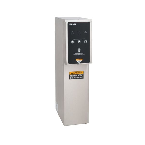 Máy Giữ Nước Nóng H5EA PC (3 Volumes) | Bunn