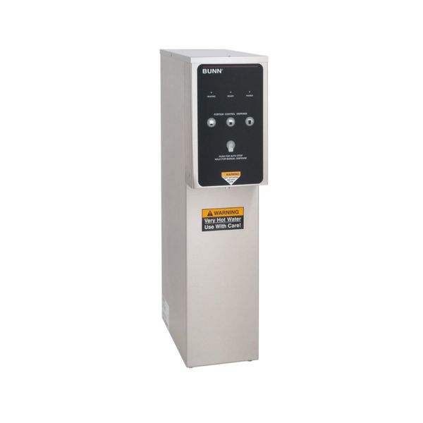 Hot Water Dispenser 3 Volumes Model H5EA PC | Bunn