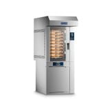 Lò Nướng Đối Lưu Thông Minh 10 Khay | POLIN