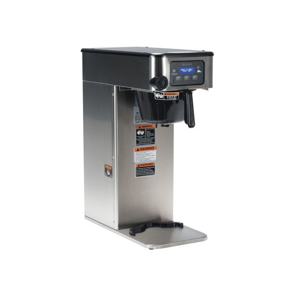Máy Pha Cafe ICBA, CE 220-240V Euro | Bunn