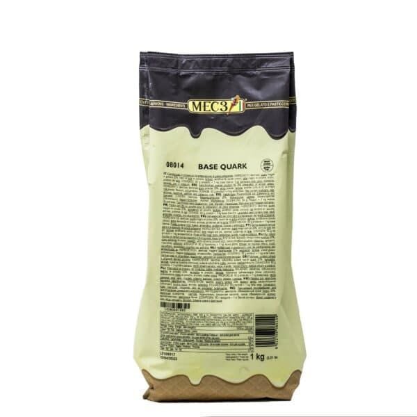 Base Quark - Mascarpone Flavoring Powder | MEC3