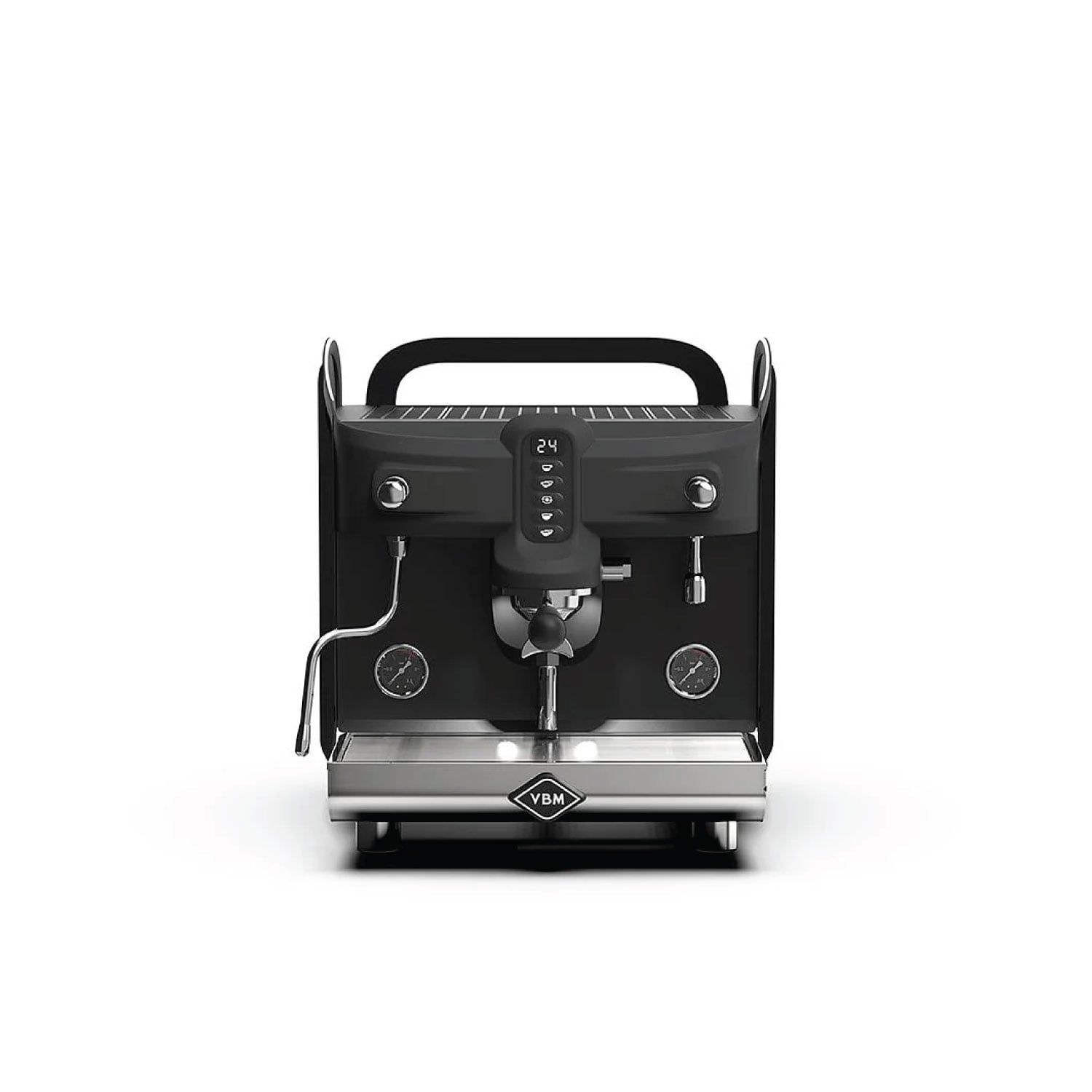 Black Moon Electronic 1 GR | VBM