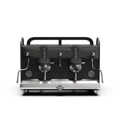 Máy Pha Cà Phê 2 Họng Pha Black Moon Electronic | VBM