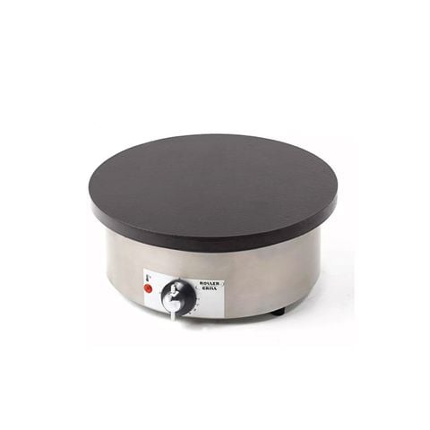Crepe Machine Φ40cm | Roller Grill