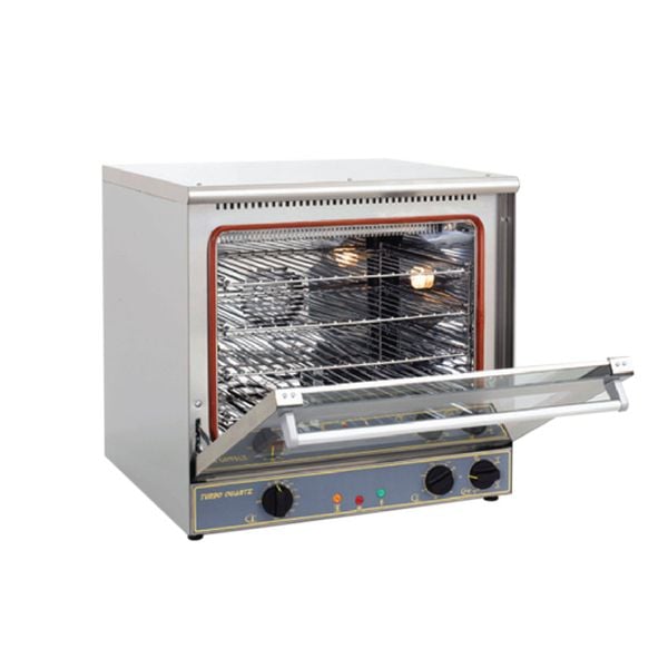 Lò Nướng Đa Năng 4 Khay | Roller Grill