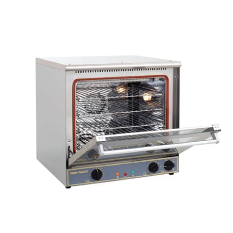 Multifunction Oven | Roller Grill