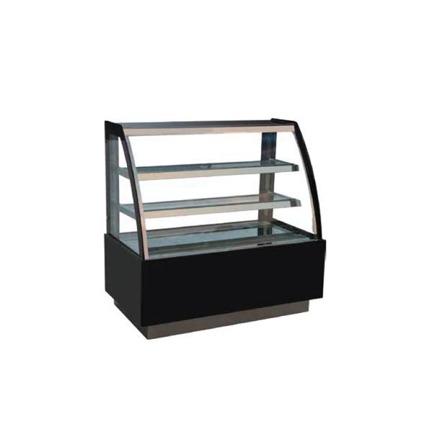 Tủ Trưng Bày 3 Tầng 900 mm | SANTA