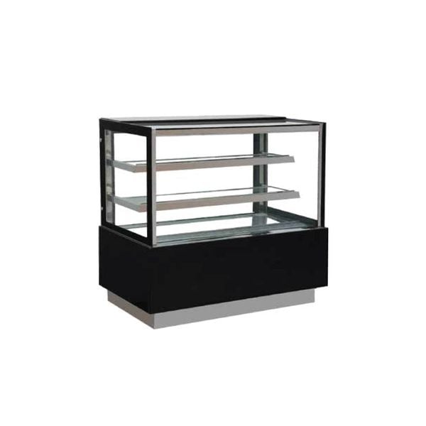 Tủ Trưng Bày 3 Tầng 1200 mm | SANTA