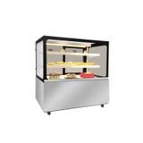 3-Tier Cake Showcase 1200 mm | SANTA