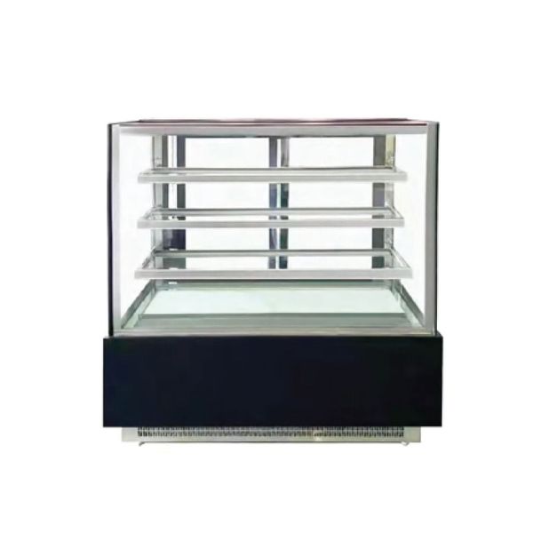 Tủ Trưng Bày 4 Tầng 1200 mm | SANTA