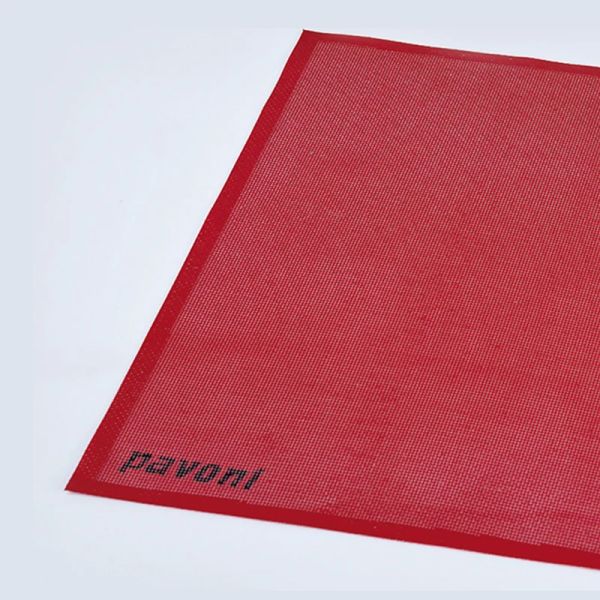Pavoni - FOROSIL53 | Thảm nướng silicon