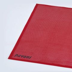 Pavoni - FOROSIL53 | Thảm nướng silicon