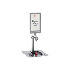 Máy Chiết Rót 1 Vòi Kèm 1 Màn Hình Kỹ Thuật Số | Six Simple Machines
