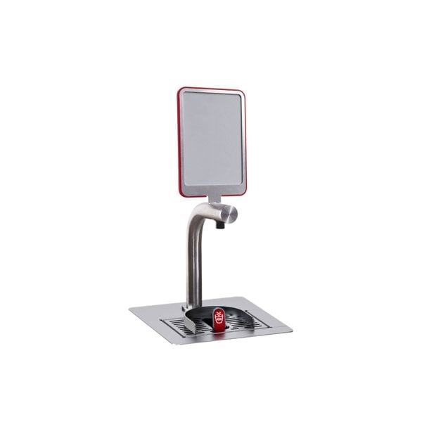 Máy Chiết Rót 1 Vòi Kèm 1 Thẻ Tên | Six Simple Machine