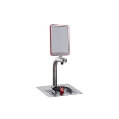 Máy Chiết Rót 1 Vòi Kèm 1 Thẻ Tên | Six Simple Machine