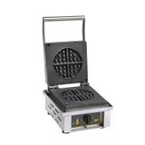 Máy Làm Bánh Waffle Hình Tròn Φ180mm | Roller Grill