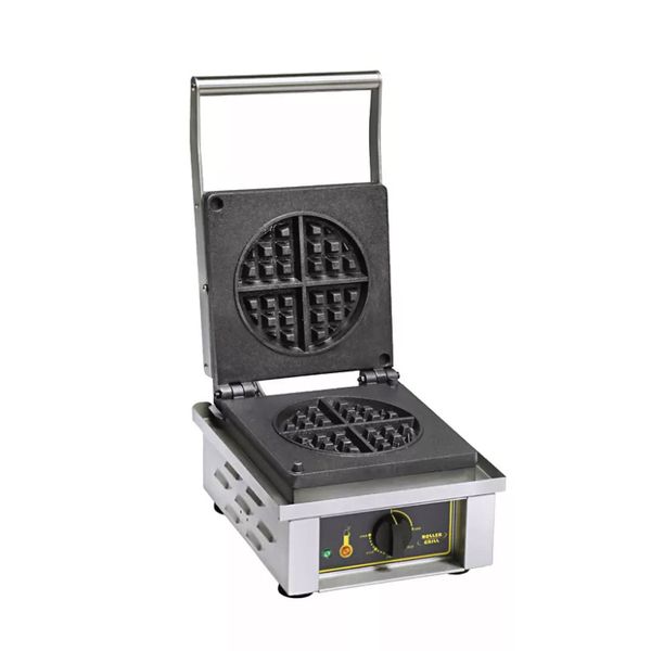 Waffle Machine| Roller Grill