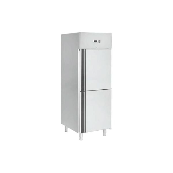 2-Doors Upright Freezer (-18°C ~ -22°C) | SANTA