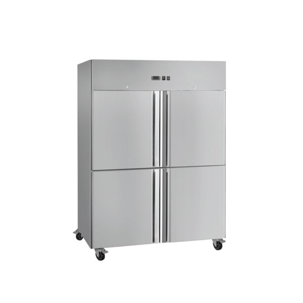 4-Door Upright Chiller (-2°C ~ +8°C) | SANTA