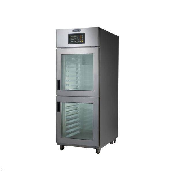 2-Doors Retarder Proofer | Bresso