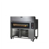 Lò Nướng Sàn 3 Khay (400x600mm) | Bresso