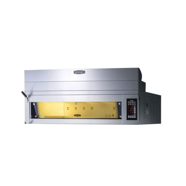 1-Deck Oven (4 Trays) | Bresso