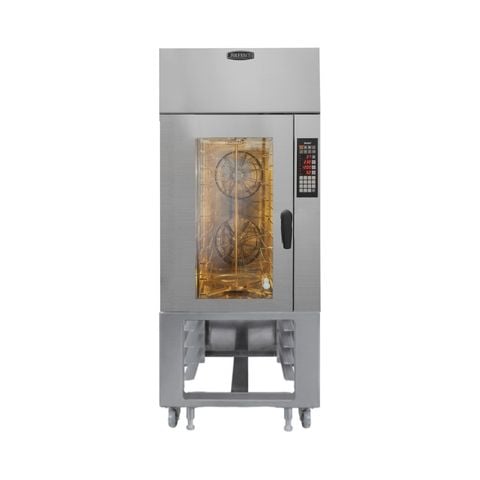 Lò Nướng Đa Năng 10 Khay | Bresso