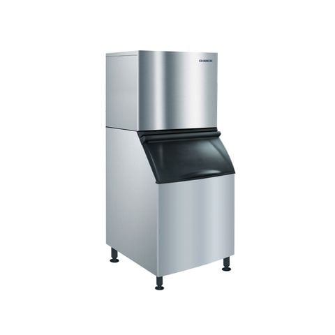 Choice Series HDT1000A Dice | Máy Làm Đá