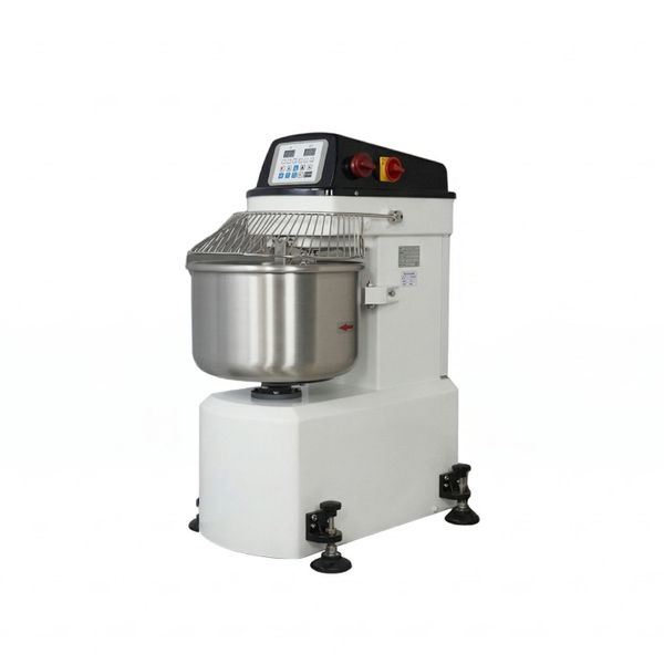 Spiral Mixer 80 Kg | Bresso
