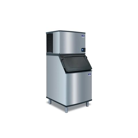 Manitowoc Modular IDT0750A Dice | Máy Làm Đá