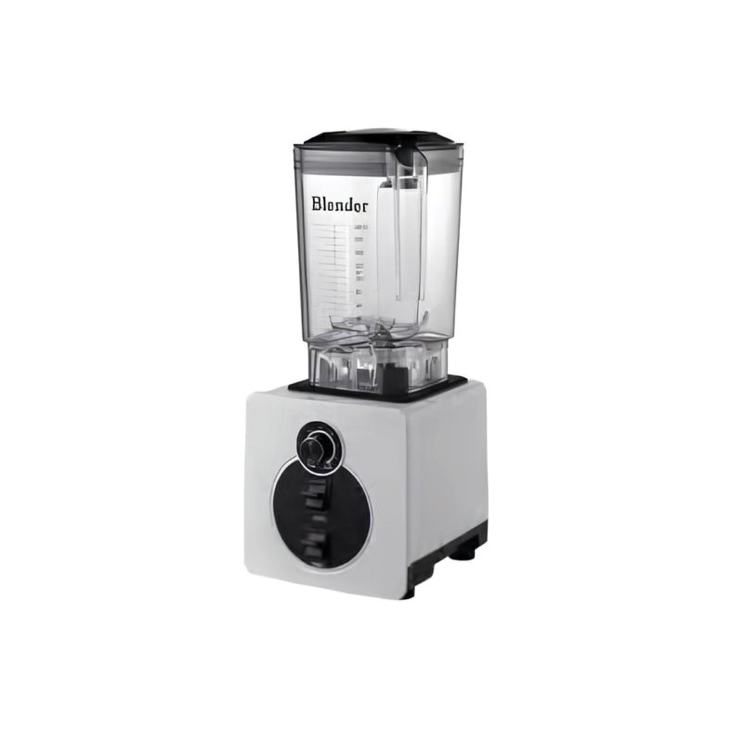 Máy Xay Sinh Tố K22 Mechanical Control | Huinengda
